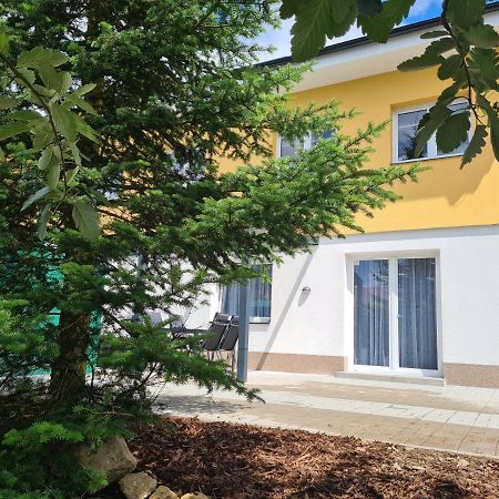 Apartmán Kuba Frymburk Exterior foto