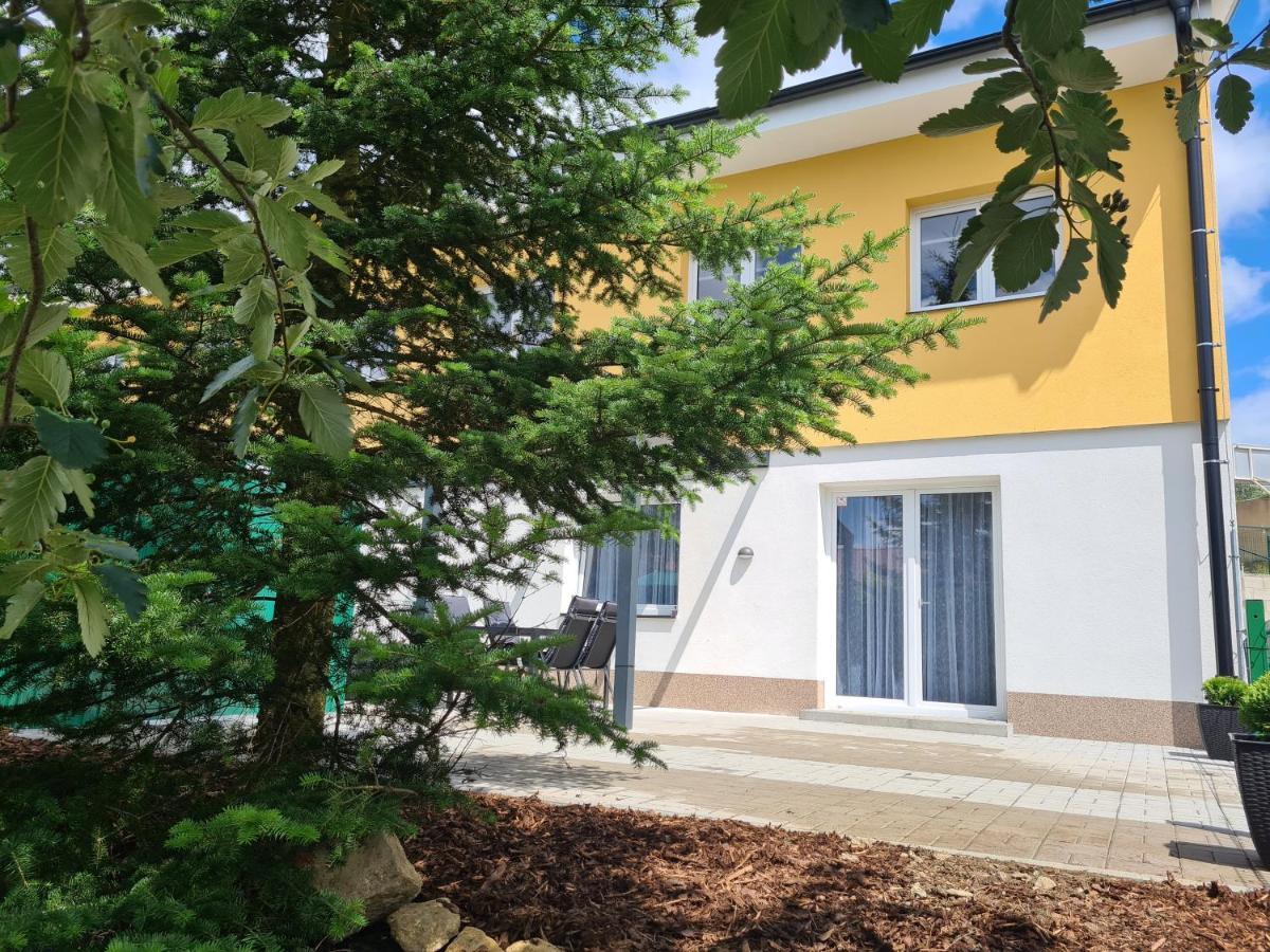 Apartmán Kuba Frymburk Exterior foto