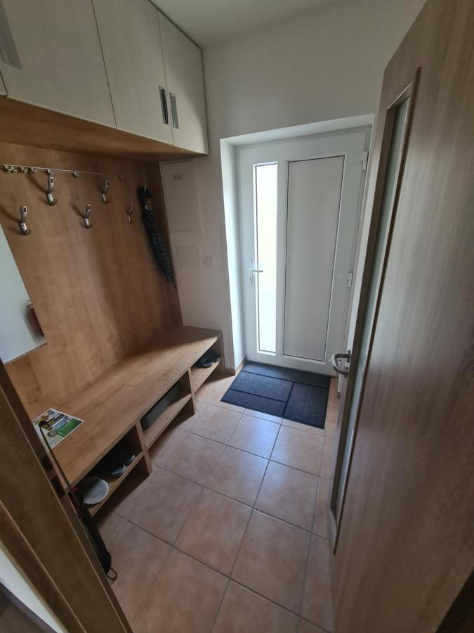 Apartmán Kuba Frymburk Exterior foto